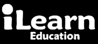 iLearn Education Logo